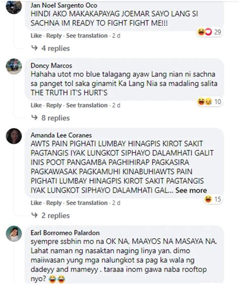 Jomar Lovena Finally Reacts to Pinaasa Issue: “Wala pong katotohanan yun”.